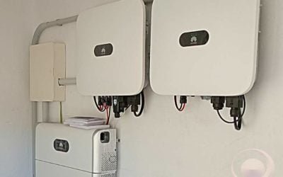 5 razones para cambiar a energía solar en tu hogar