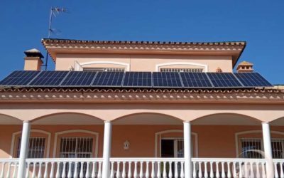 El impacto de la energía solar en el valor de tu propiedad