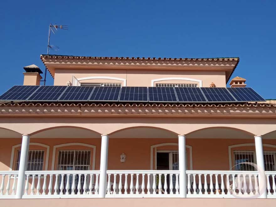 El impacto de la energía solar en el valor de tu propiedad