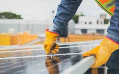 Cómo elegir un instalador de energía solar de confianza