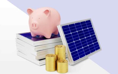 Energía solar: Ventajas para el medio ambiente y tu bolsillo