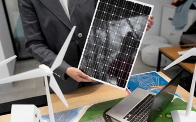 Paneles solares: marcas líderes y cómo elegir