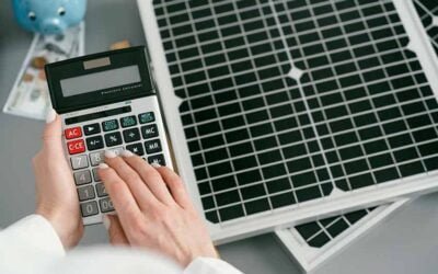 Incentivos y subvenciones para la instalación de energía solar