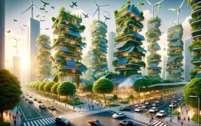 Tecnologías emergentes en energía solar