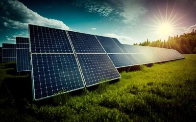Tipos de paneles solares y cómo funcionan