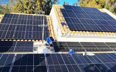 Preparando tu hogar para la instalación solar