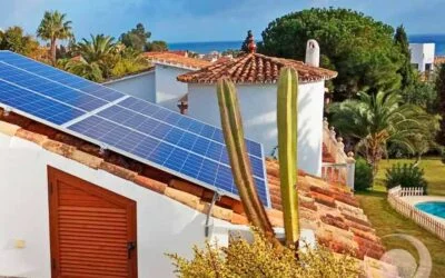 ¿Por qué la energía solar es una opción sostenible?