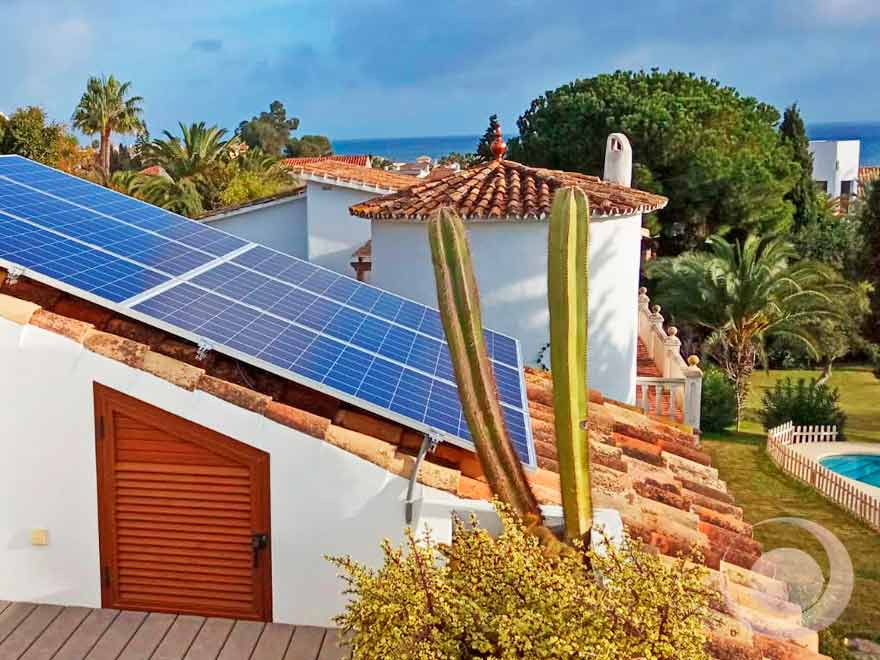 ¿Por qué la energía solar es una opción sostenible?