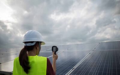Maximizando la eficiencia de tus paneles solares