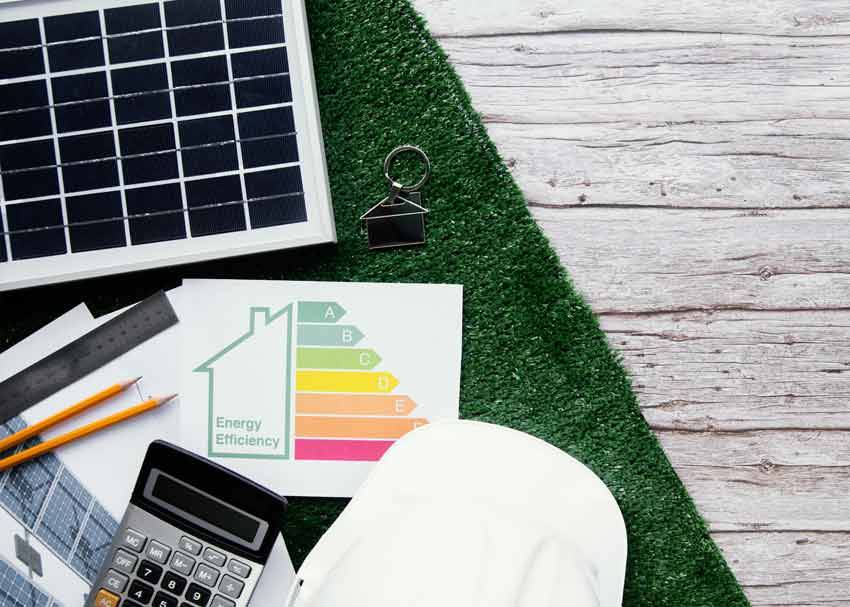 Costos y ahorros: lo que necesitas saber sobre energía solar