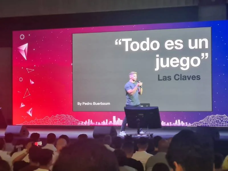 Talent Land España 2024 Talent Land España 2024