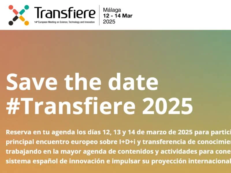 Transfiere 2024 Transfiere 2024